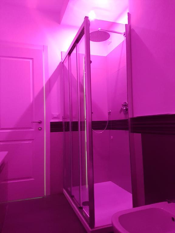 Apartament Mary'S Penthouse Lido di Ostia Zewnętrze zdjęcie