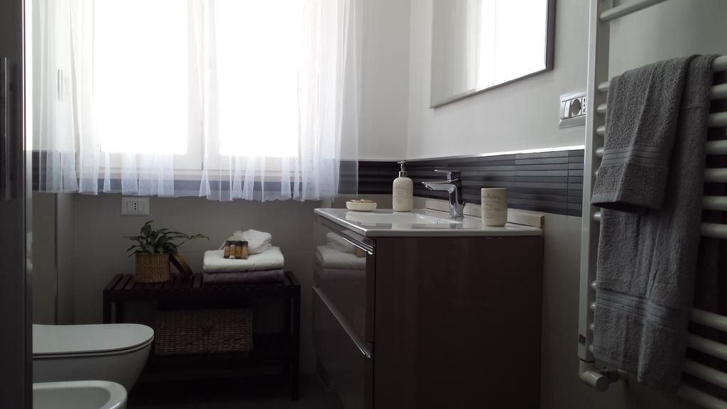 Apartament Mary'S Penthouse Lido di Ostia Zewnętrze zdjęcie