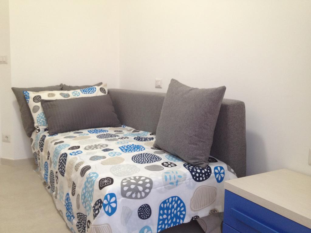Apartament Mary'S Penthouse Lido di Ostia Zewnętrze zdjęcie
