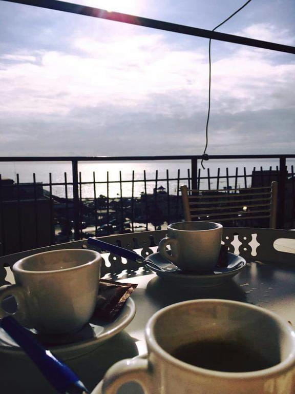 Apartament Mary'S Penthouse Lido di Ostia Zewnętrze zdjęcie