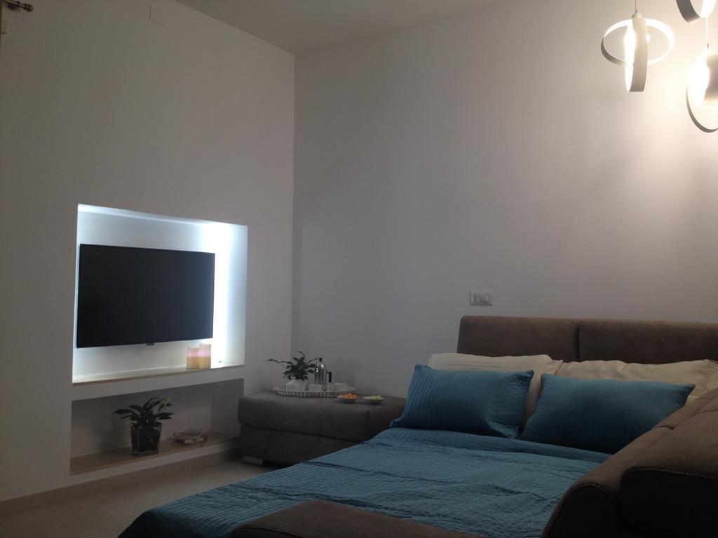 Apartament Mary'S Penthouse Lido di Ostia Zewnętrze zdjęcie