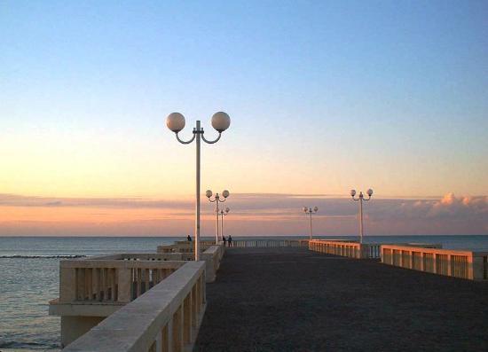 Apartament Mary'S Penthouse Lido di Ostia Zewnętrze zdjęcie