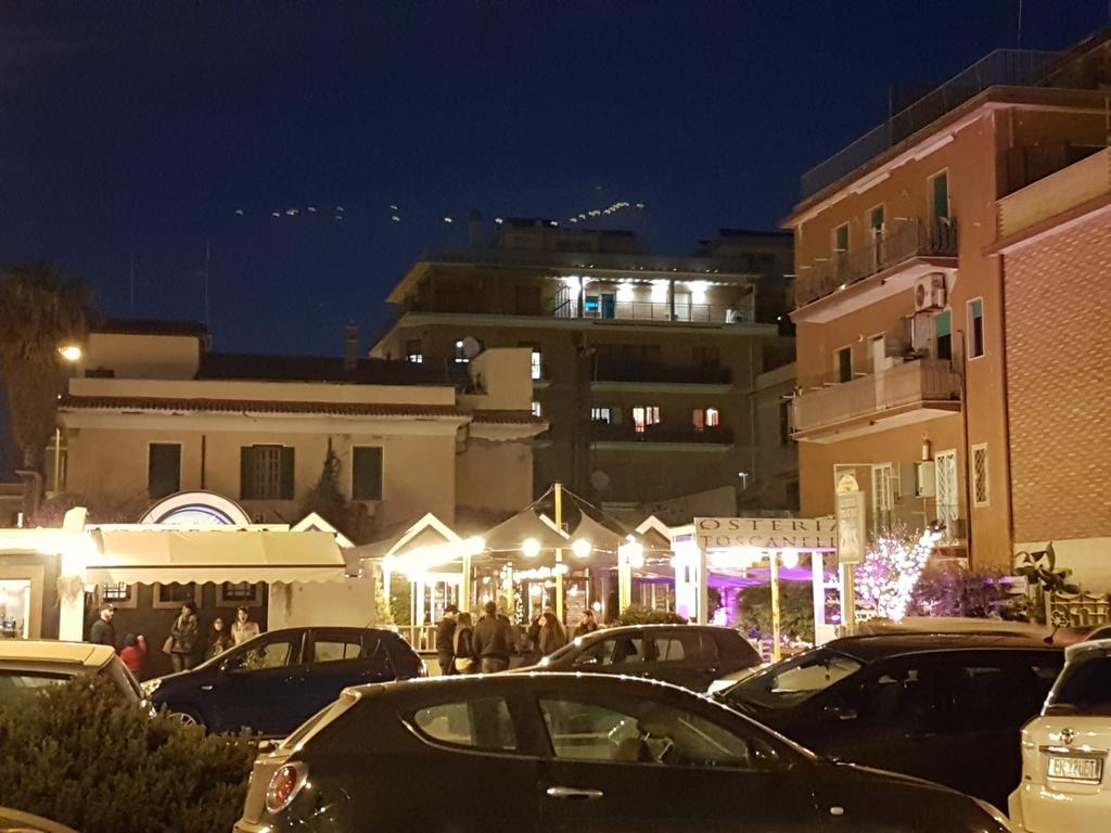 Apartament Mary'S Penthouse Lido di Ostia Zewnętrze zdjęcie