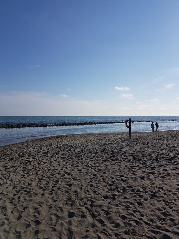 Apartament Mary'S Penthouse Lido di Ostia Zewnętrze zdjęcie