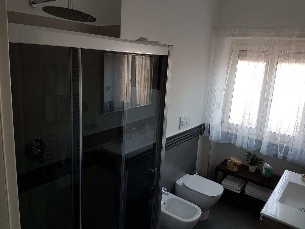 Apartament Mary'S Penthouse Lido di Ostia Zewnętrze zdjęcie