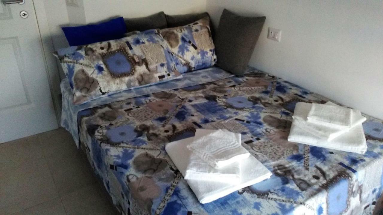 Apartament Mary'S Penthouse Lido di Ostia Zewnętrze zdjęcie
