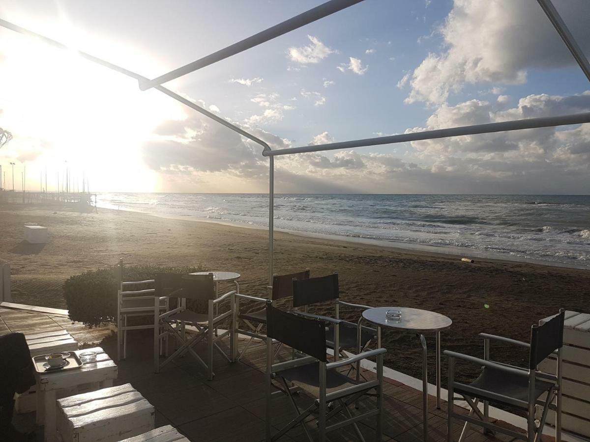 Apartament Mary'S Penthouse Lido di Ostia Zewnętrze zdjęcie