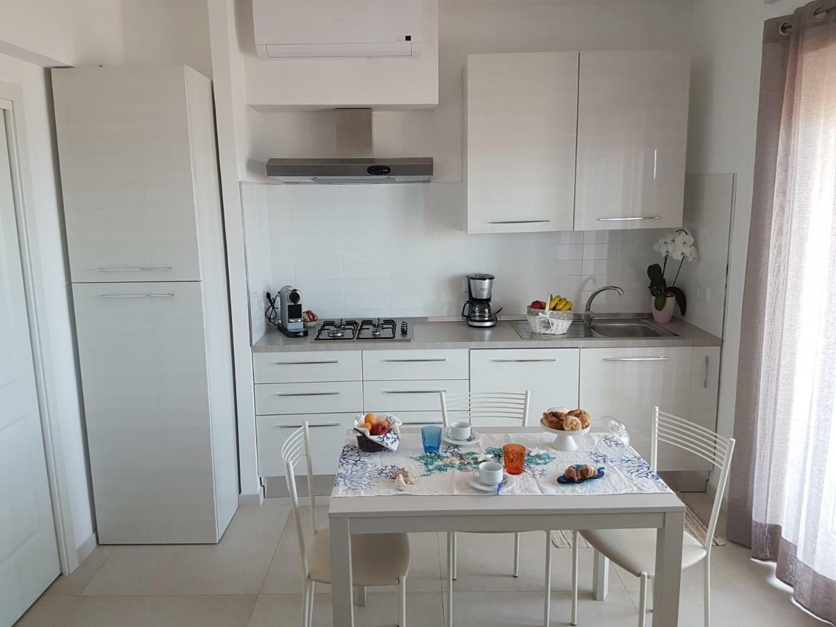 Apartament Mary'S Penthouse Lido di Ostia Zewnętrze zdjęcie