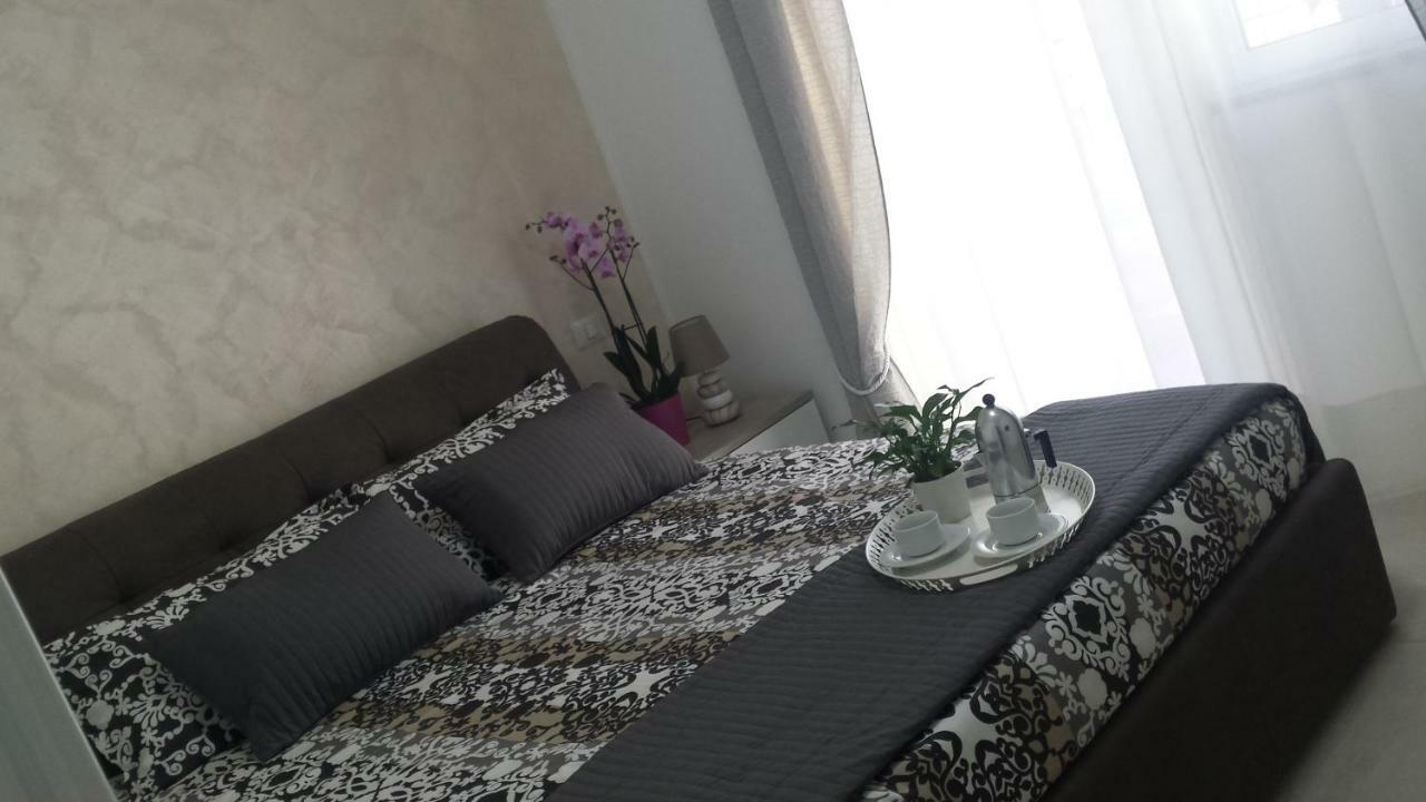 Apartament Mary'S Penthouse Lido di Ostia Zewnętrze zdjęcie